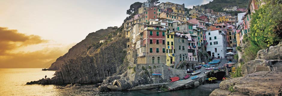 Italy honeymoons
